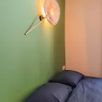 Bed & Breakfast Nomadas