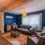 Nomadas Bed & Breakfast Yanıklar