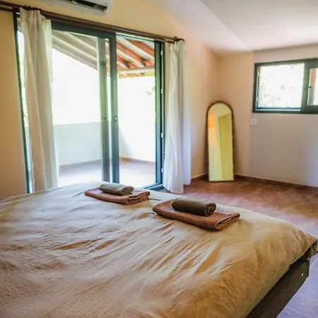 Bed and Breakfast Nomadas