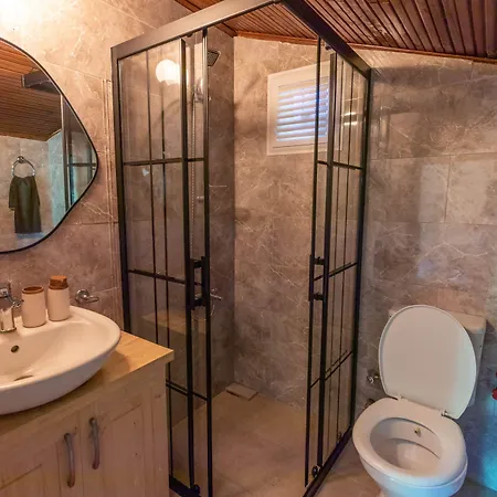 Bed and Breakfast Nomadas *