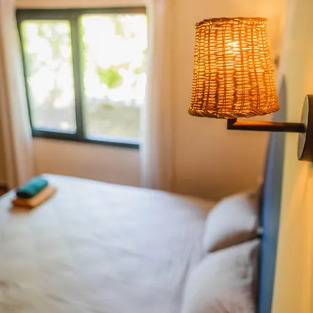 Bed and Breakfast Nomadas Yanıklar