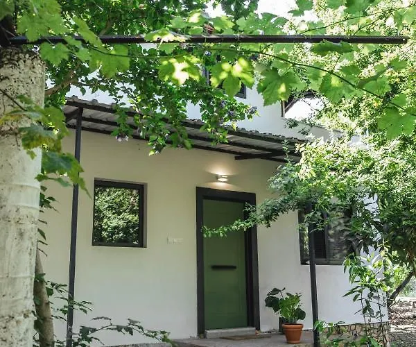 住宿加早餐酒店 Nomadas Yanıklar