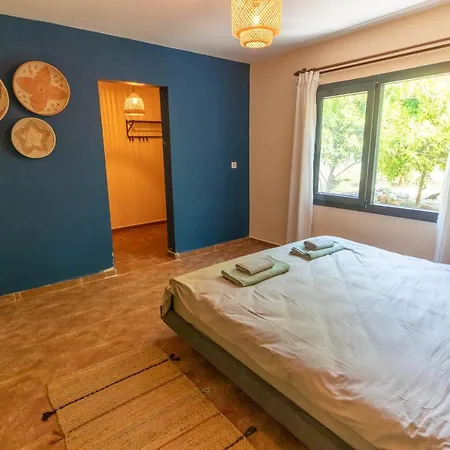 Bed & Breakfast Nomadas