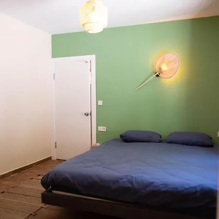 Bed & Breakfast Nomadas Yaniklar