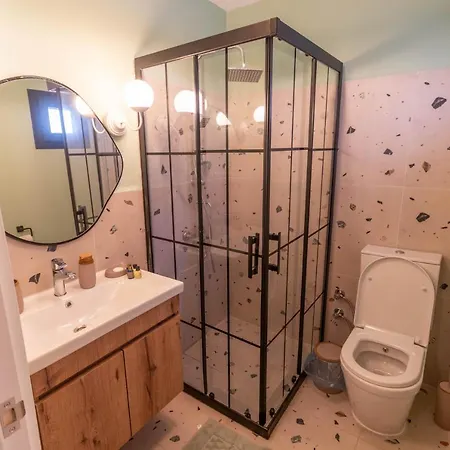 Bed & Breakfast Nomadas *