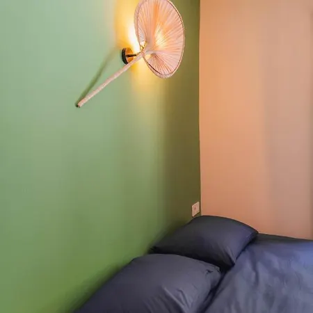 Bed & Breakfast Nomadas