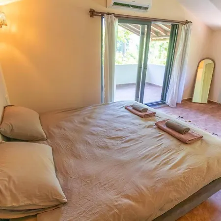 Bed & Breakfast Nomadas Yanıklar