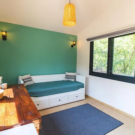 Frühstückspension Nomadas