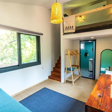 Bed & Breakfast Nomadas