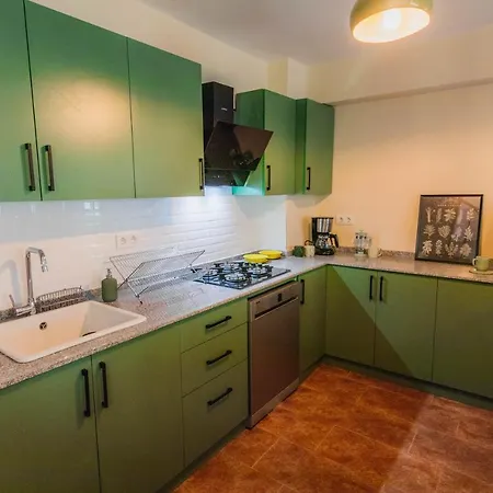 Frühstückspension Nomadas