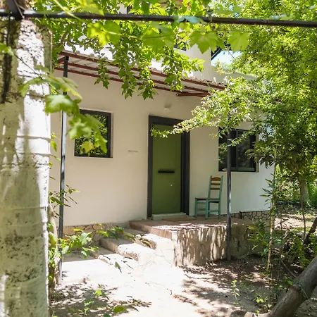 Frühstückspension Nomadas Yanıklar