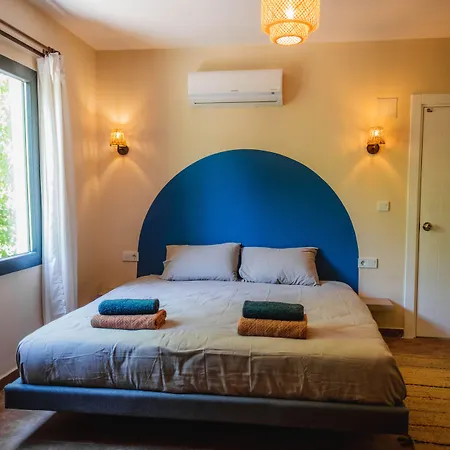 Nomadas Frühstückspension