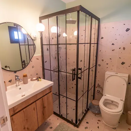 Bed & Breakfast Nomadas *