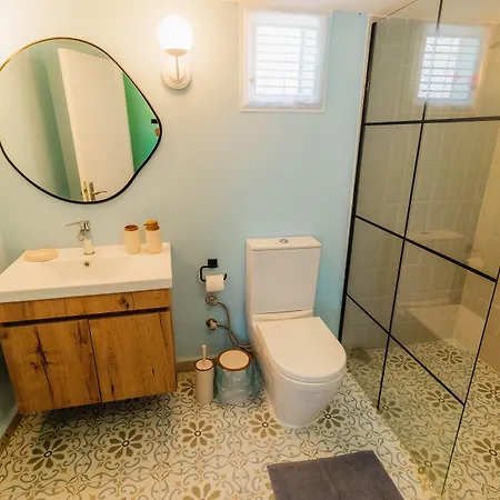 Nomadas Frühstückspension