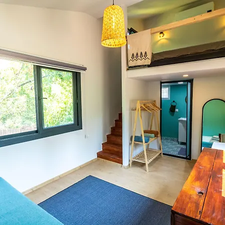 Frühstückspension Nomadas