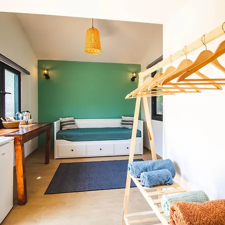 Frühstückspension Nomadas Yanıklar