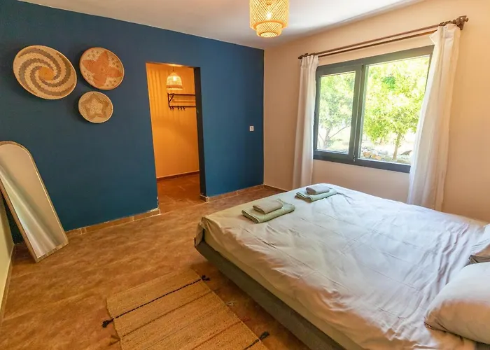 Bed & Breakfast Nomadas