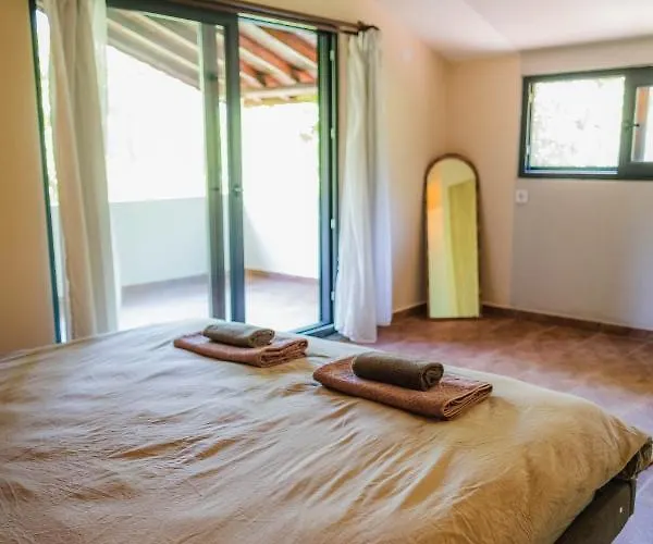 Bed & Breakfast Nomadas