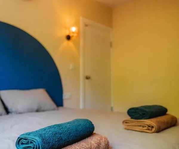 Bed & Breakfast Nomadas *