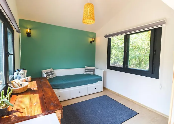 Bed & Breakfast Nomadas