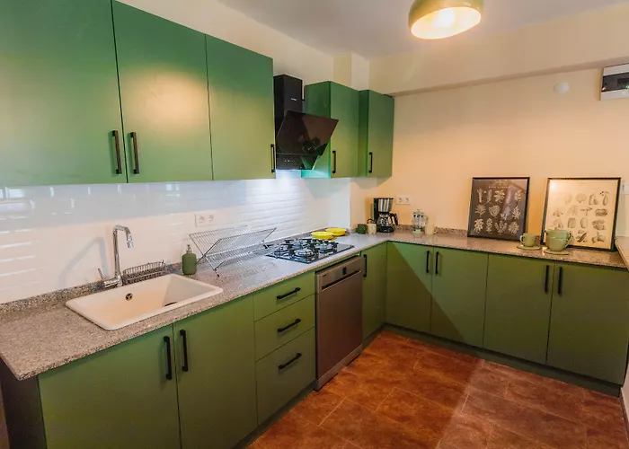 Nomadas Bed & Breakfast *