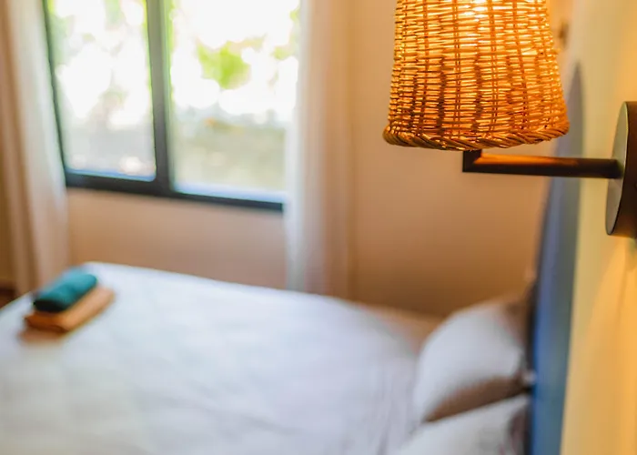 Bed & Breakfast Nomadas Yanıklar